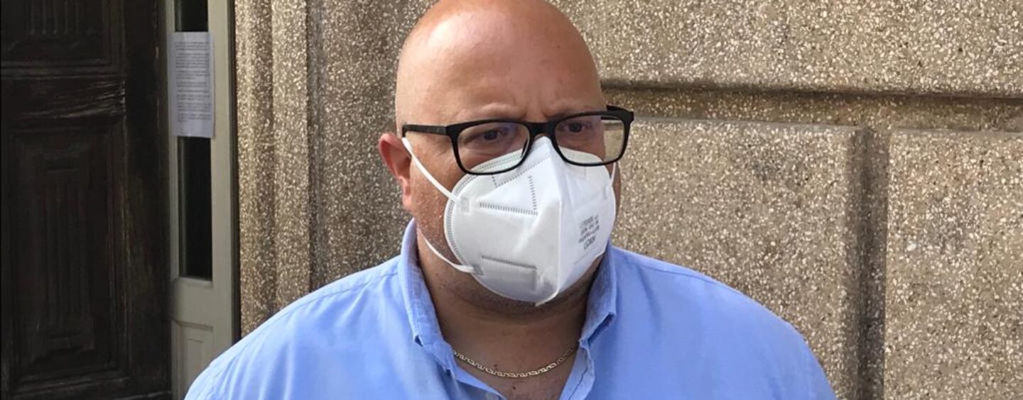 Trasporti, nuova interrogazione di Ciampi: “L’Air non consideri l’Irpinia territorio di serie B”