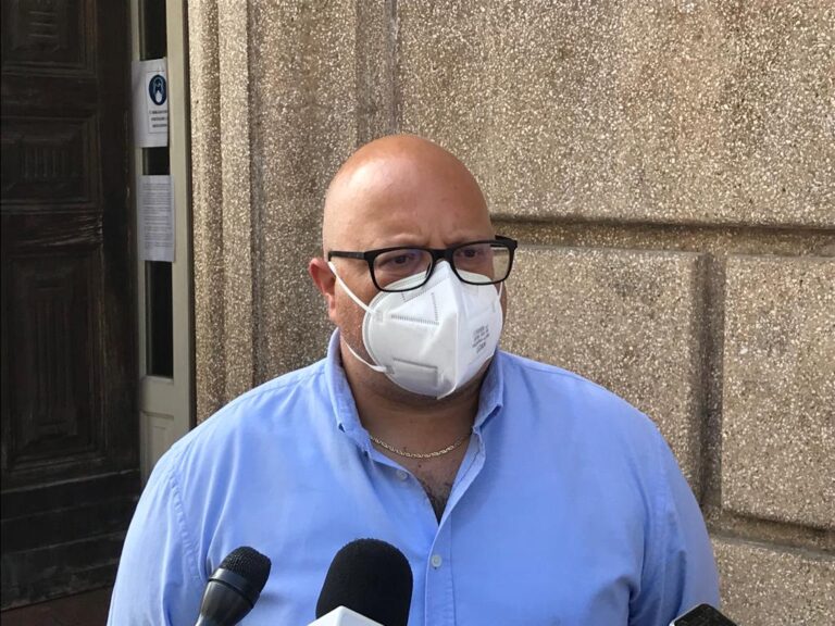 VIDEO/ Sanità, Ciampi a De Luca: “Faccia la voce grossa a Roma, piano di rientro va rinegoziato”