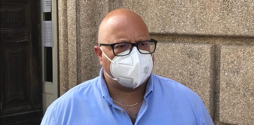 Trasporti, nuova interrogazione di Ciampi: “L’Air non consideri l’Irpinia territorio di serie B”