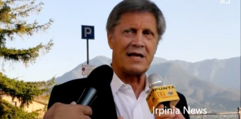 Fulvio Collovati: “Ad Avellino sfide indimenticabili, Sibilia ci faceva giocare nel fango. La nazionale del 1982? Simile a quella di Mancini/VIDEO