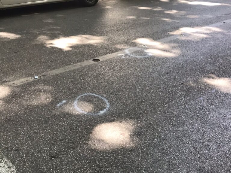 VIDEO/ Follia nel post Italia-Spagna ad Avellino: ora i cittadini sono seriamente preoccupati