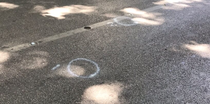 Spari Viale Italia, arrestato 55enne di Avellino