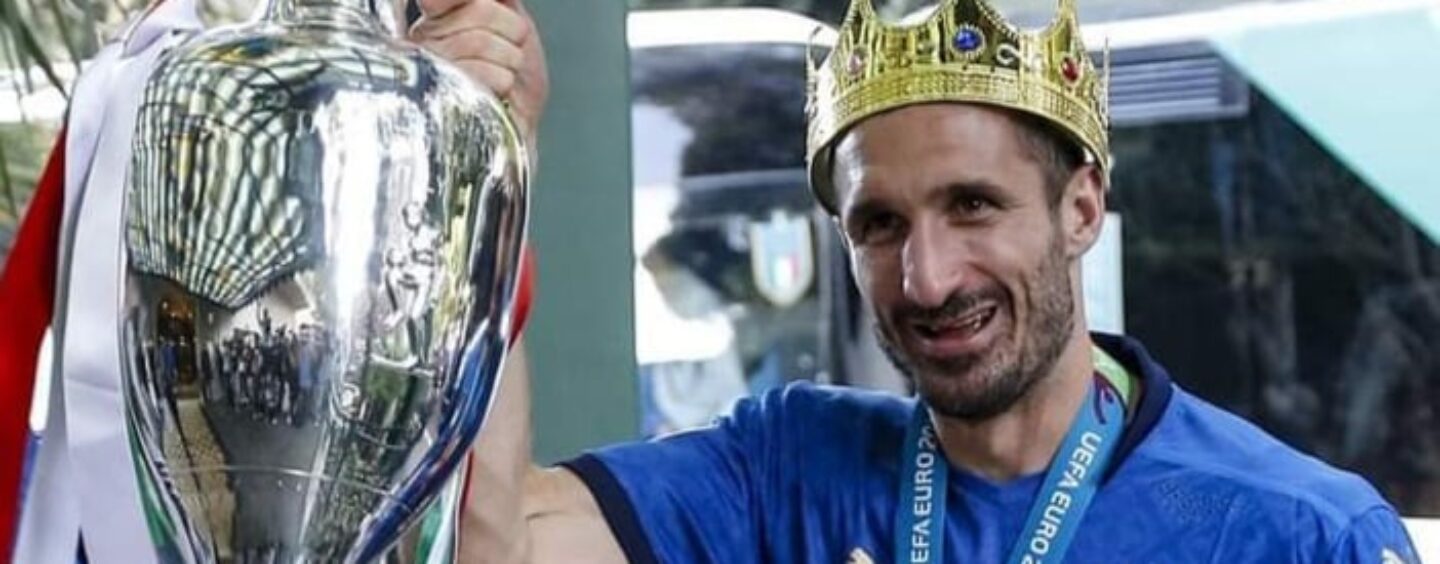 Euro 2020, la coppa vinta dall’Italia è “made in Avellino”. Qui nascono anche Supercoppa e coppa Italia/VIDEO