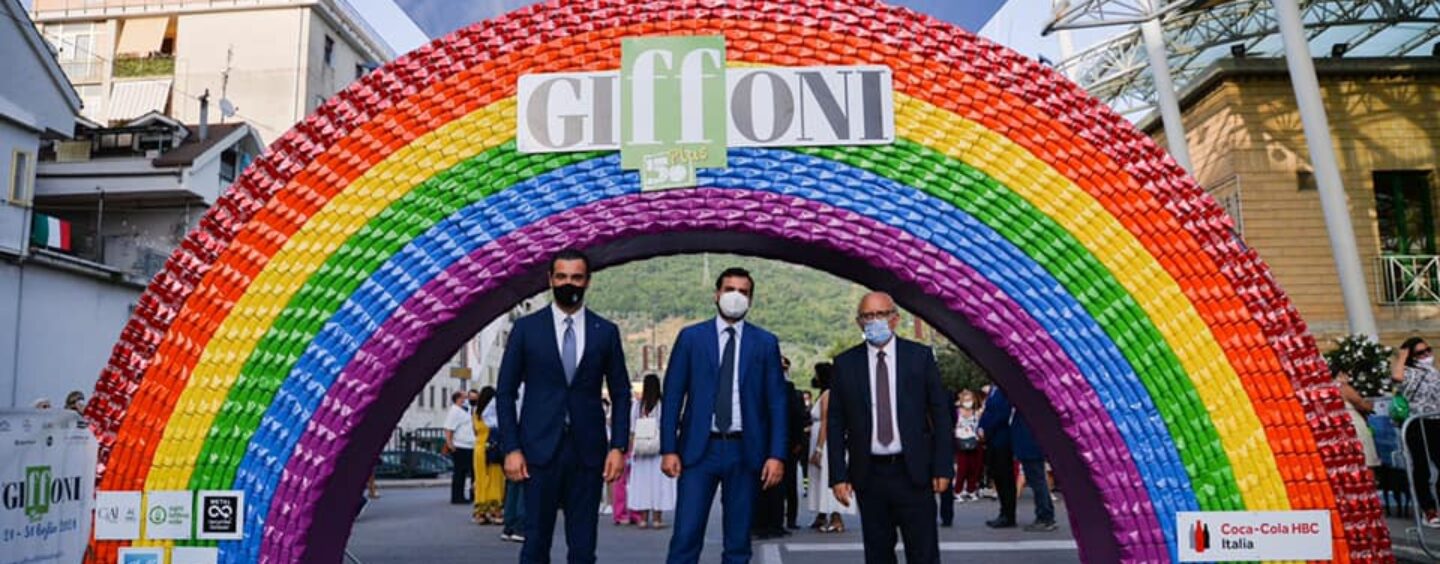 “Pronti ad una collaborazione tra la città di Avellino e il Giffoni Film Festival”: l’annuncio del sindaco Festa