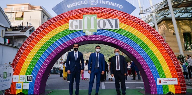 “Pronti ad una collaborazione tra la città di Avellino e il Giffoni Film Festival”: l’annuncio del sindaco Festa