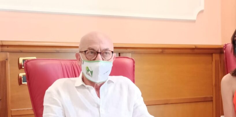 Quasi 100mila contatti al mese, il presidente del Parco del Partenio “viaggia” a gonfie vele sui social