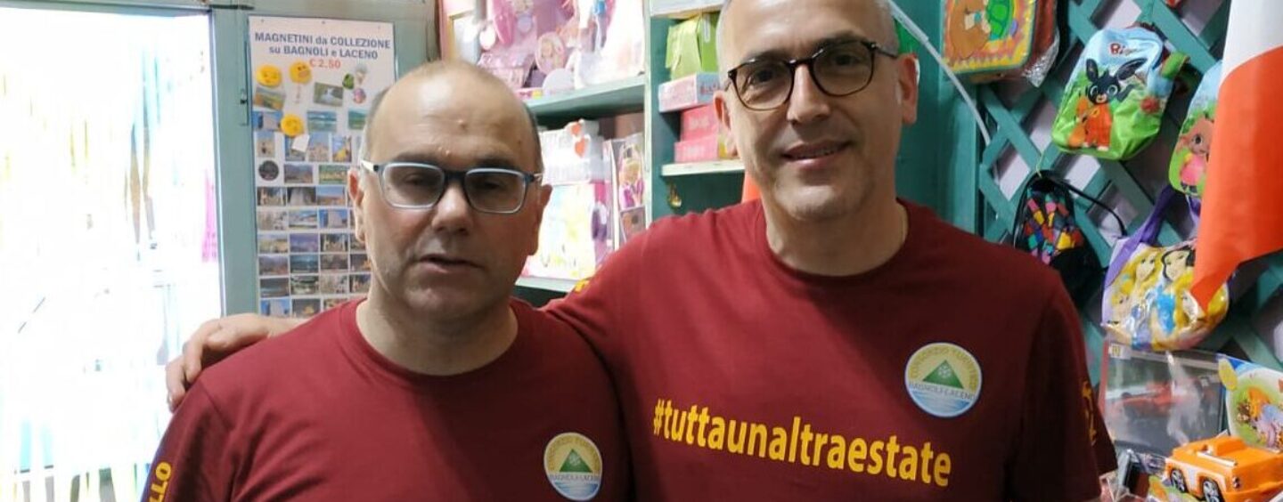 FOTO / Al Laceno e a Bagnoli Irpino è tutta un’altra estate. Imprenditori e commercianti fanno rete per accogliere i turisti