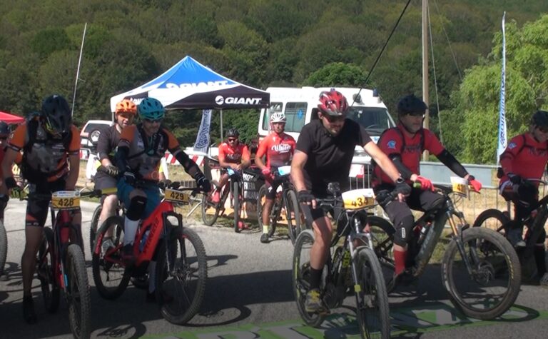 Mountain bike, tutto pronto per il trofeo Altopiano Lago Laceno-Granfondo Parco Regionale Monti Picentini