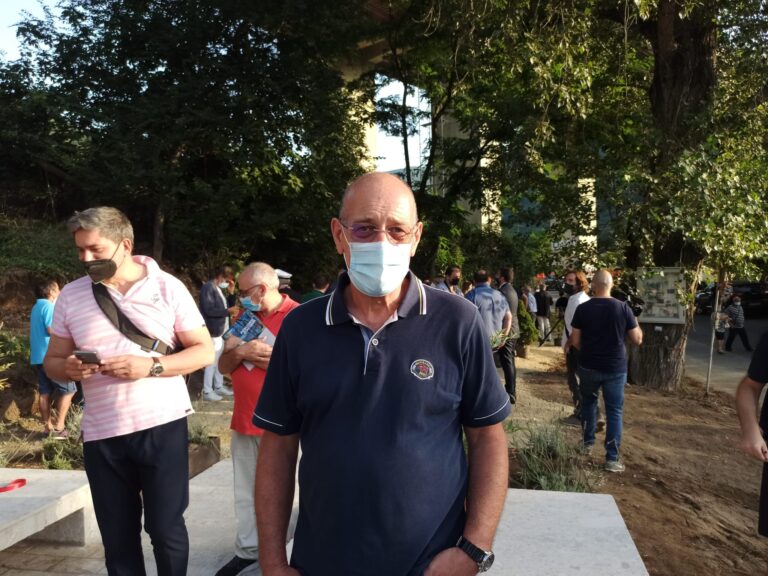 FOTO E VIDEO / “Maurizio, aiutami, sto morendo”. La strage di Acqualonga nel ricordo dei primi soccorritori