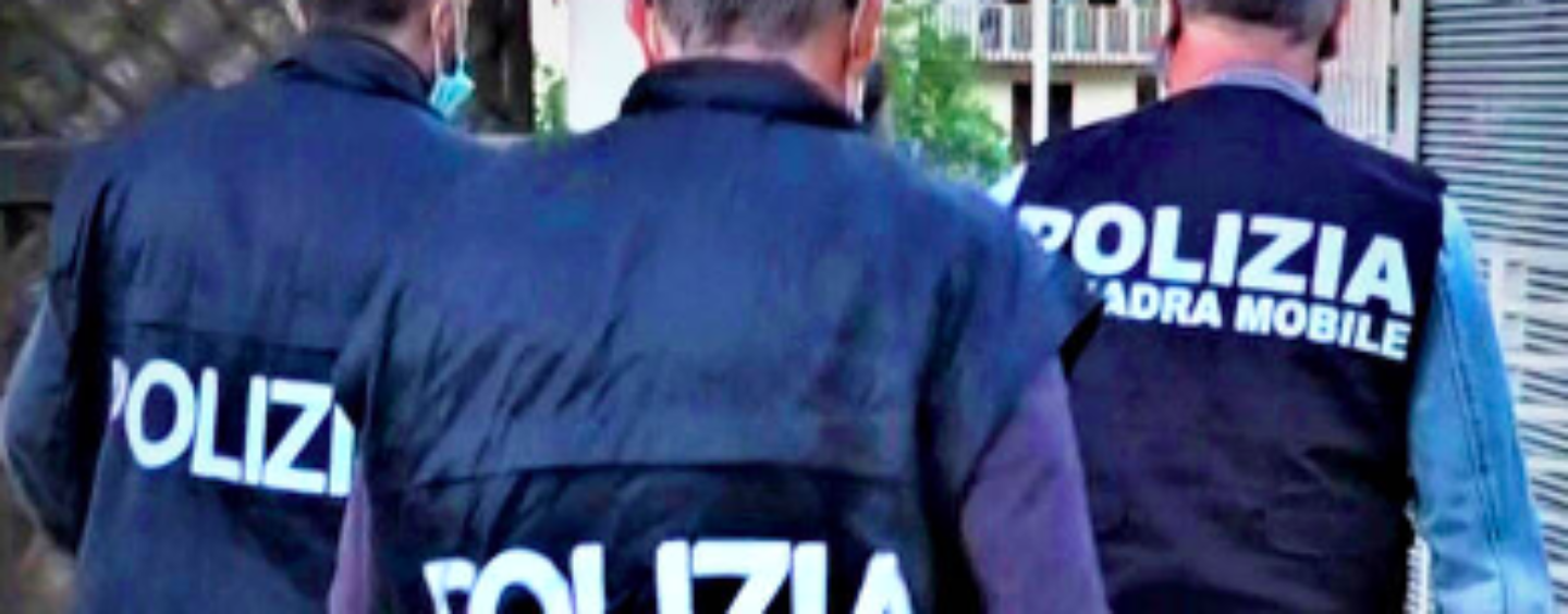 Da Napoli per tentare una truffa a un’anziana di Avellino: arrestato 25enne pregiudicato