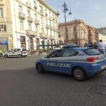 polizia avellino