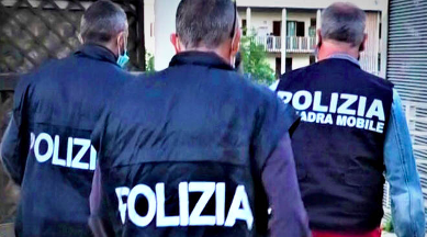 Latitante a spasso nel centro di Grottaminarda: si indaga su chi copriva la fuga