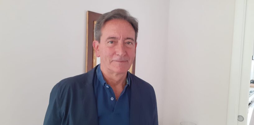 Circolo del Nuoto Avellino, il nuovo Presidente è Giovanni Porcelli