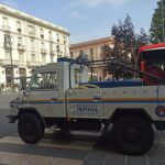 protezione civile