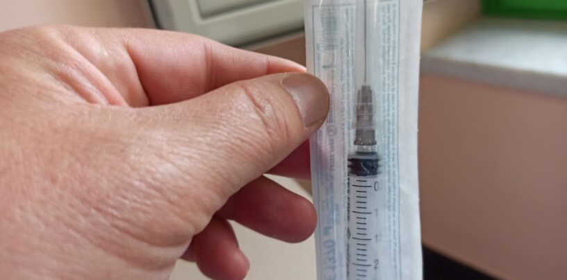 Profughi afghani in Campania, altri 33 vaccinati all’ospedale del Mare