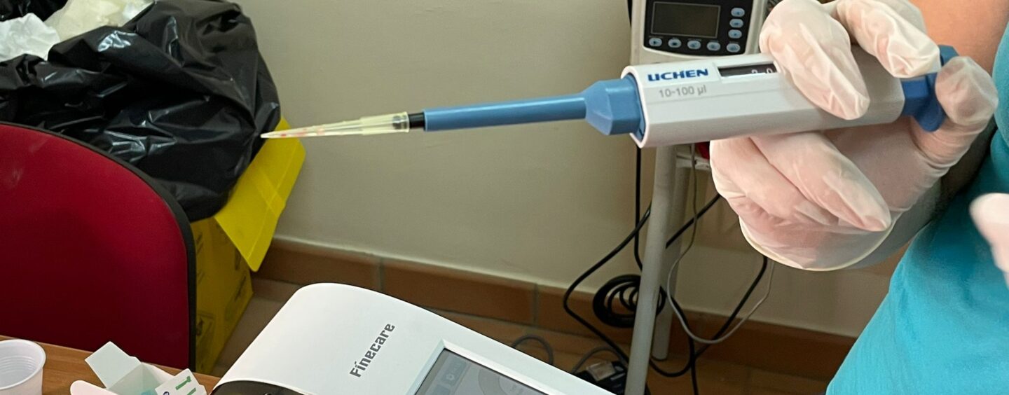 Covid, a Chiusano San Domenico arrivano i test anticorpali quantitativi: è il primo comune in Campania