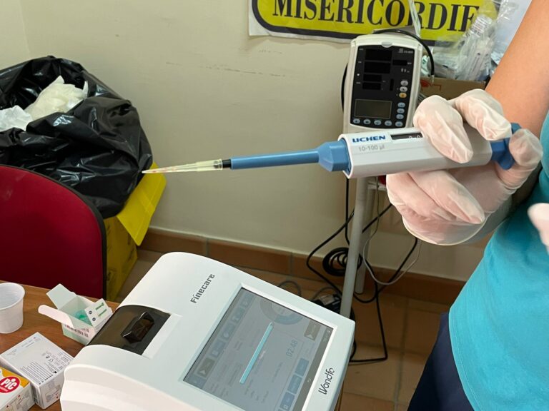 Covid, a Chiusano San Domenico arrivano i test anticorpali quantitativi: è il primo comune in Campania