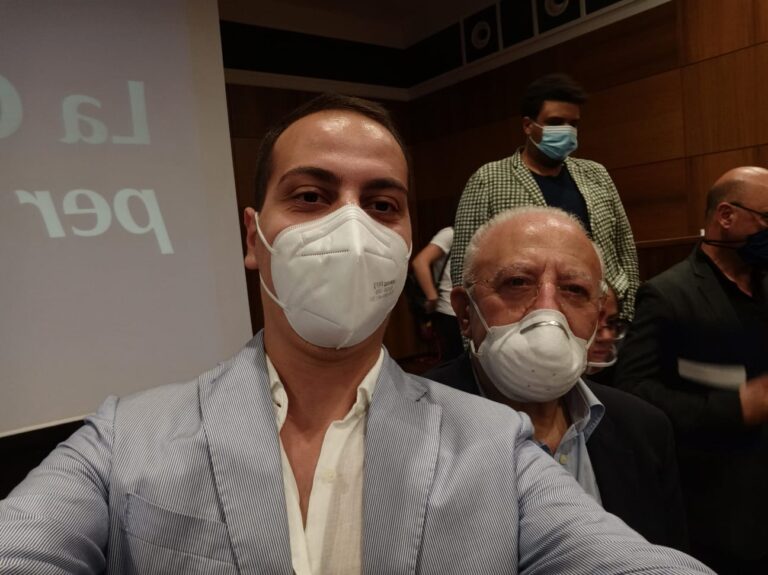 Moschiano, l’ex clinica Parco degli Ulivi diventerà ospedale di comunità: la soddisfazione del Pd locale