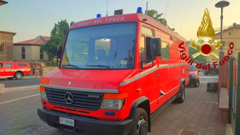 Petruro di Forino, si cerca una donna scomparsa insieme al suo cane