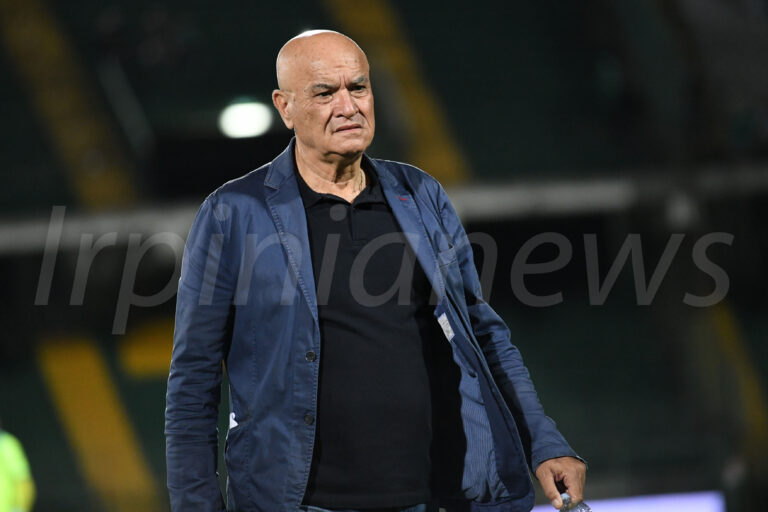 US Avellino, la nota del direttore Salvatore Di Somma