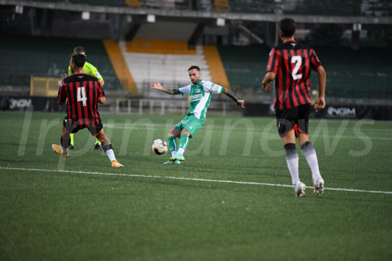 Verso l’esordio in campionato – Tre a zero dei lupi nell’ultima amichevole estiva ma l’Avellino non convince i tifosi