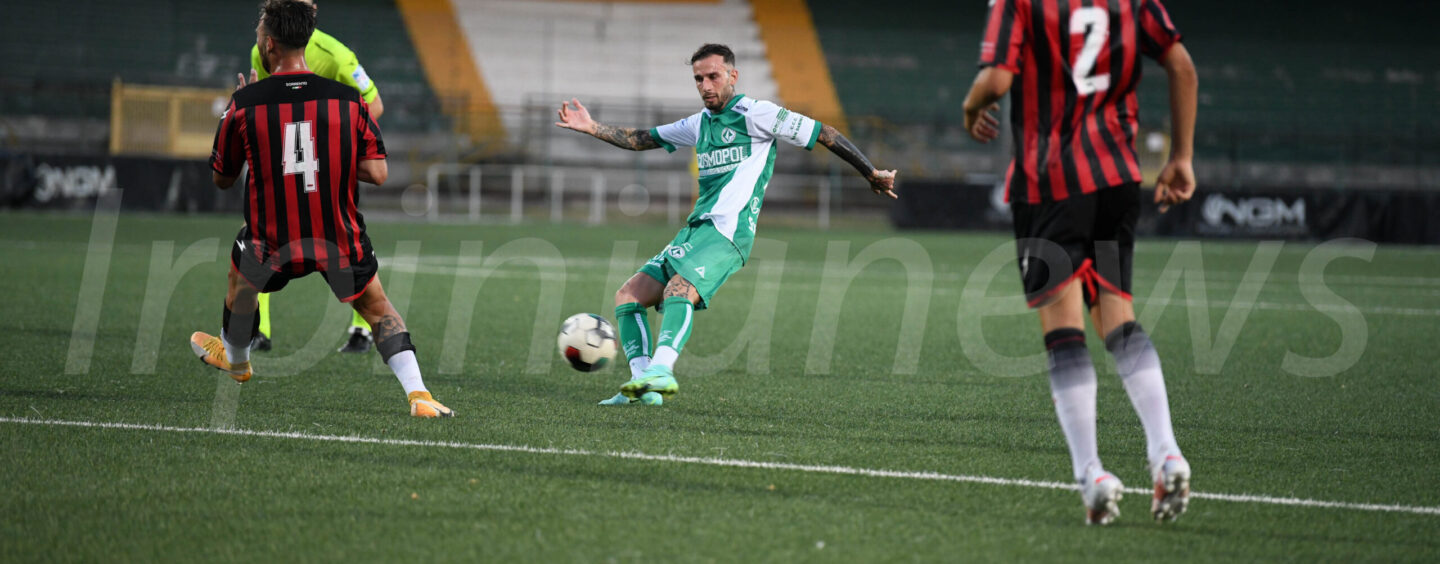 Verso l’esordio in campionato – Tre a zero dei lupi nell’ultima amichevole estiva ma l’Avellino non convince i tifosi
