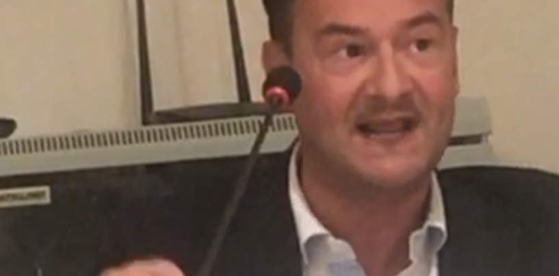 Gruppo Consiliare “Ricominciamo da Nusco”: nuova crisi in maggioranza, si dimette un assessore