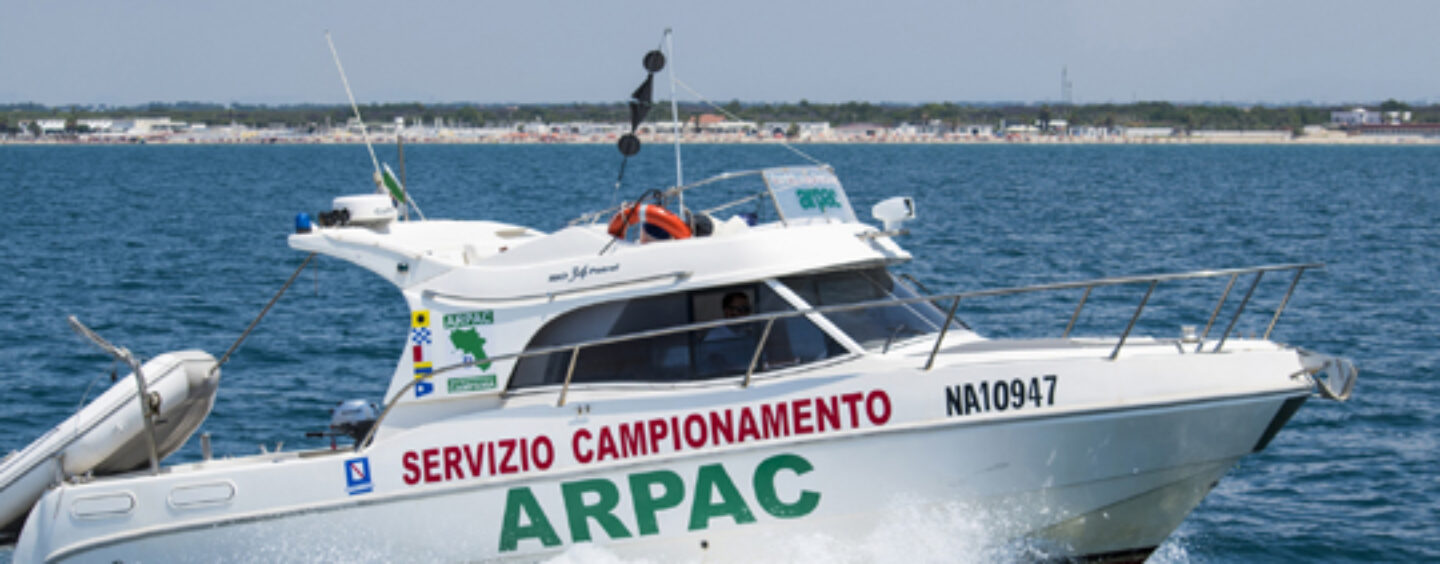 Balneabile il 97% delle acque campane, classificazione eccellente per il 90%: Ferragosto 2021, le analisi dell’Arpac