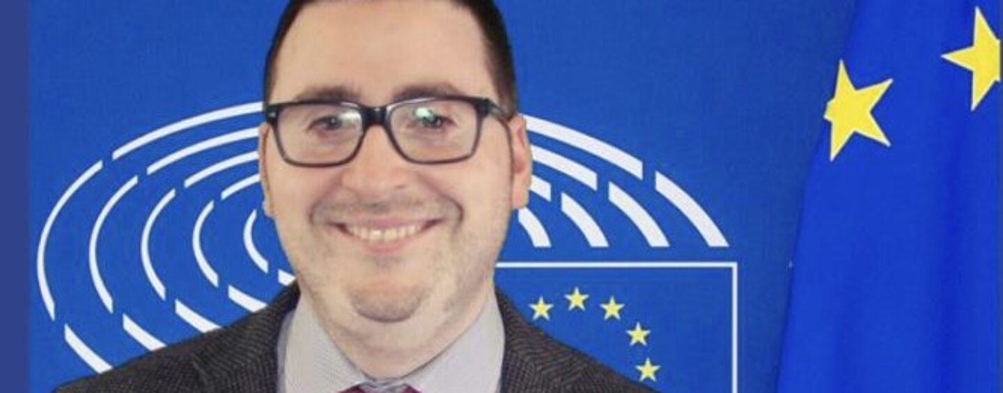 Siricio si candida a sindaco di Monteforte Irpino. “Noi la vera alternativa a Giordano”