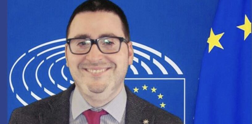 Siricio si candida a sindaco di Monteforte Irpino. “Noi la vera alternativa a Giordano”