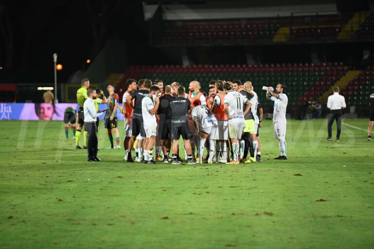 Verso il campionato – Archiviata la Coppa Italia, i lupi guardano già al Campobasso. Grande attesa per gli ultimi colpi di mercato