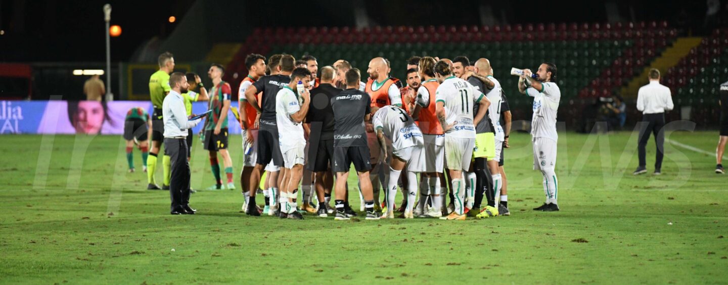 Verso il campionato – Archiviata la Coppa Italia, i lupi guardano già al Campobasso. Grande attesa per gli ultimi colpi di mercato
