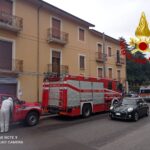 vigili del fuoco avellino