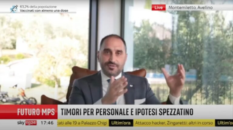VIDEO/ Green pass, Gubitosa (M5S): “Strumento di libertà, non di chiusure”