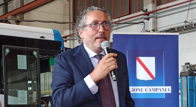 TPL, Air Campania assume altri 42 operatori d’esercizio