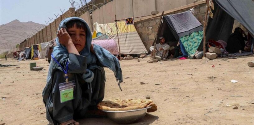 L’Irpinia apre le sue porte, domani a Fontanarosa la prima famiglia dall’Afghanistan