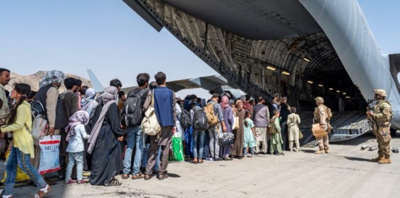 Emergenza Afghanistan: il Comune di Santa Paolina offre ospitalità ai rifugiati