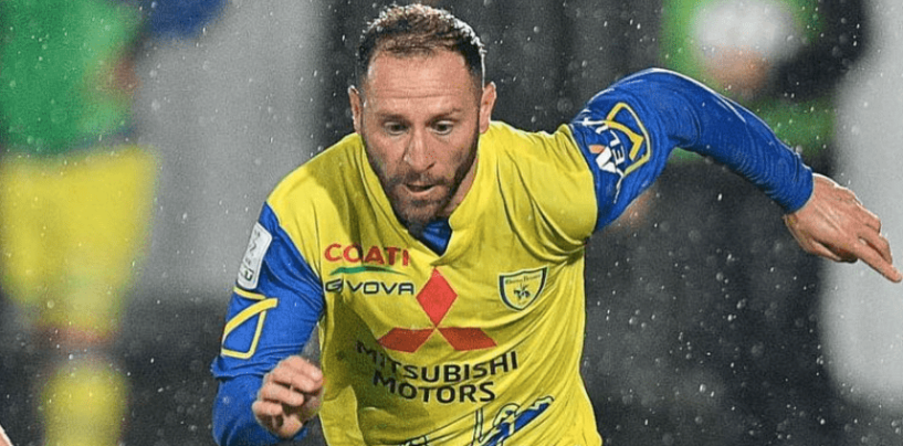 Mercato, colpo dell’Avellino: ingaggiato Antonio Di Gaudio