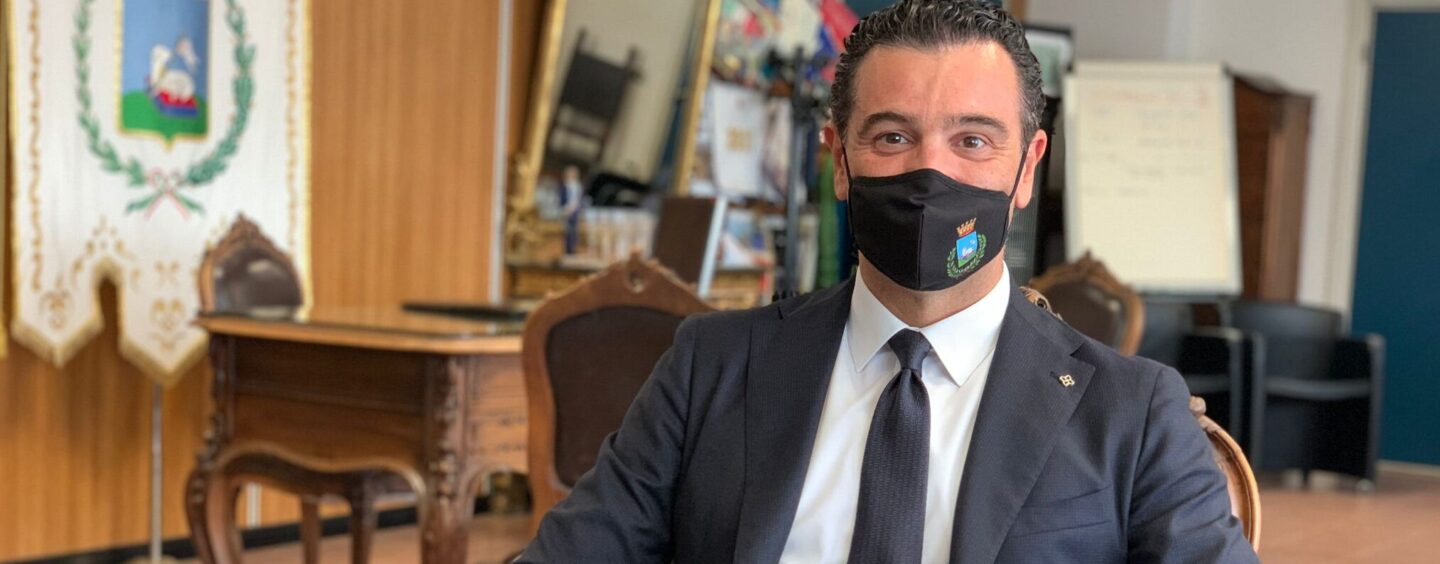 Alto Calore, il sindaco Festa: “La decisione della Procura non sorprende. Difendere tutti i livelli occupazionali”