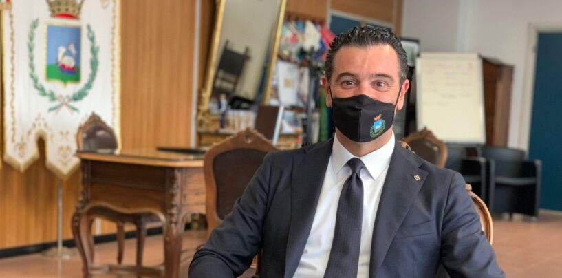 Alto Calore, il sindaco Festa: “La decisione della Procura non sorprende. Difendere tutti i livelli occupazionali”