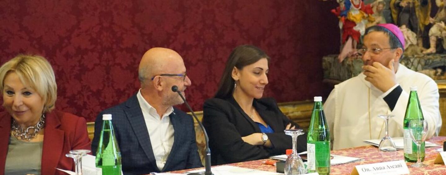 Parco del Partenio – Abbazia di Montevergine, un patto per valorizzare le eccellenze locali: a cominciare dall’Osservatorio