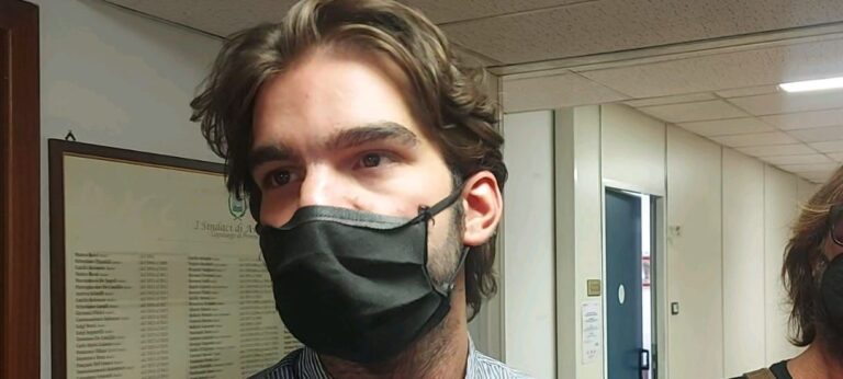 VIDEO / Oltre l’estate, due mesi e più di eventi con gli artisti locali. Aspettando il Teatro Gesualdo