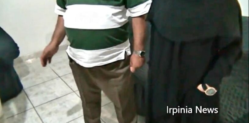 “Siamo scappati dall’inferno di Kabul, qui in Irpinia la nostra seconda vita” L’intervista ai profughi afgani ospitati a Fontanarosa/VIDEO