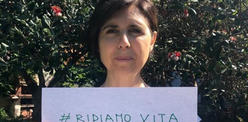 Fiume Sarno, La Mura (SI): “Polo conciario di Solofra sia attenzionato speciale”