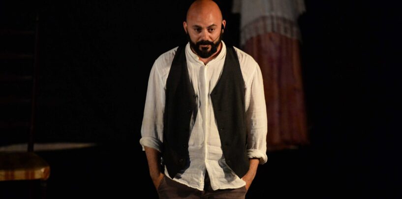 Teatro a Marzano, domenica il primo spettacolo