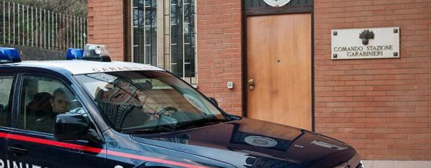 Maltrattata dal marito, i Carabinieri di Montefalcione mettono fine all’incubo della donna
