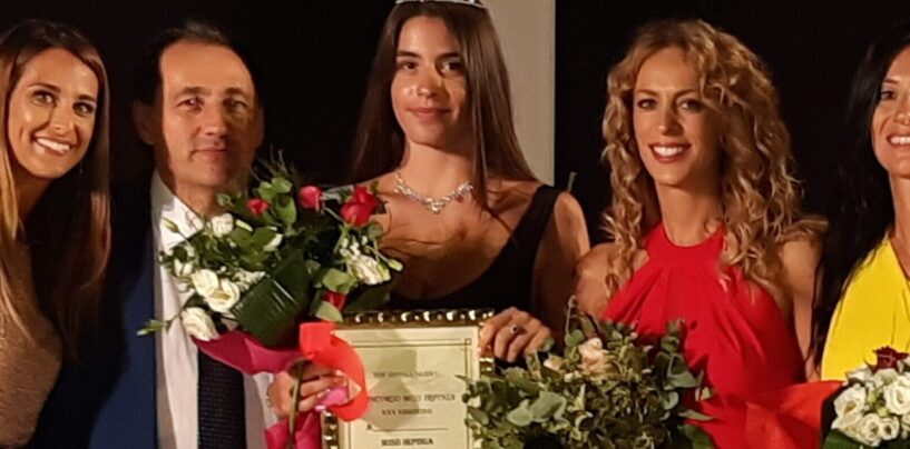 FOTO / Miss Irpinia, ecco come è andata