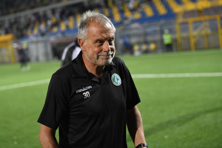 Il campionato dei lupi – Secondo pareggio per la squadra di Braglia che palesa difficoltà già viste nella passata stagione