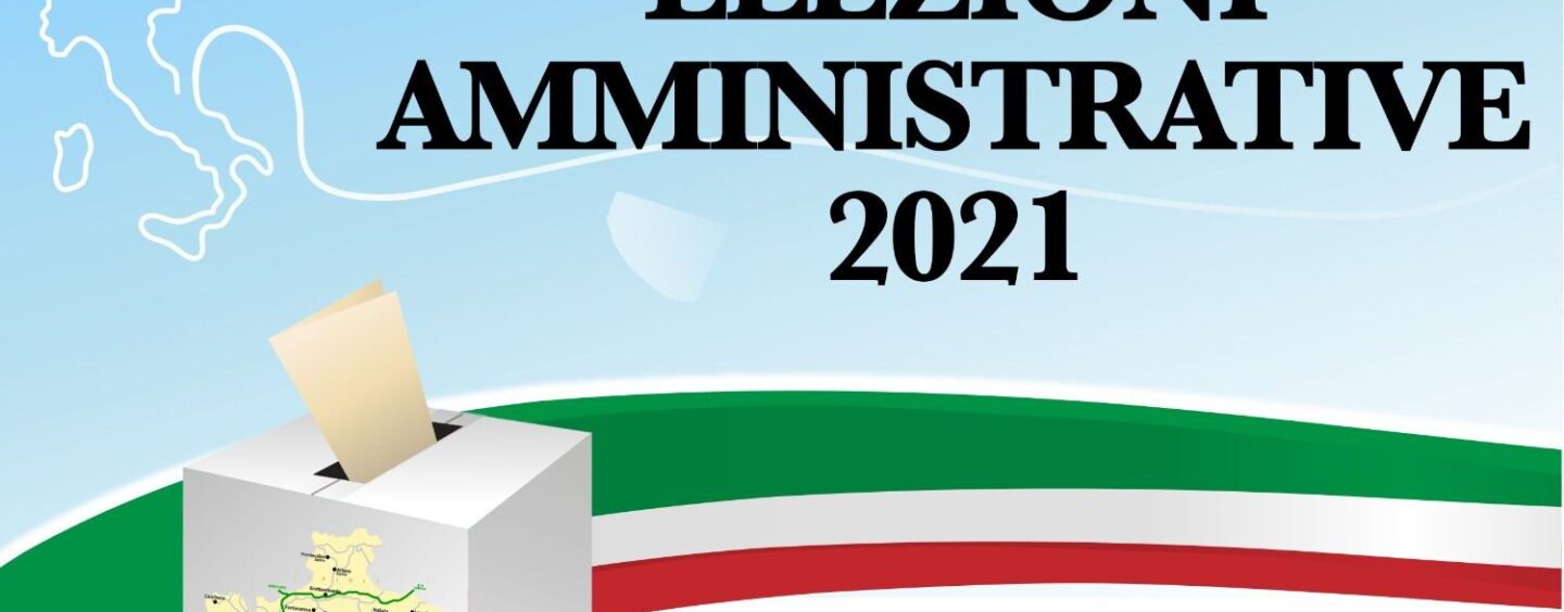 33 Comuni, 115 sezioni e 106.000 elettori: urne aperte in Irpinia per le Amministrative 2021