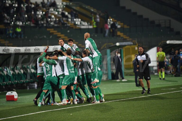 Calcio, l’Avellino contro l’Ancona Matelica cerca la prima vittoria stagionale
